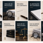Eu vou revisar seu contrato e apontar riscos jurídicos