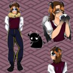 Eu vou desenhar os seus icons