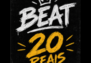 Eu vou fazer um beat para você