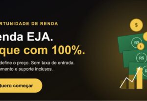 Eu vou te passar minha estrutura de vendas high ticket