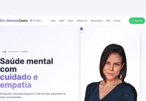 Eu vou criar uma Landing Page de alta conversão para Whatsap...