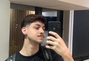 Eu vou gravar um depoimento profissional para sua marca