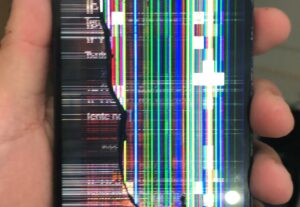 Eu vou Te ensinar a troca tela de celular
