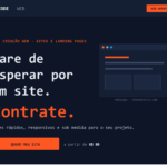 Eu vou Criar Sites e Páginas Web Modernas e Responsivas