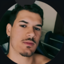 Foto do perfil do trabalhador freelancer