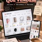 Eu vou Vou criar descrições profissionais para seus produtos