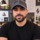 Foto do perfil do trabalhador freelancer