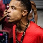 Eu vou Gravo ou componho 1minuto de rimas