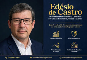 Eu vou ajudar você a crescer sua empresa