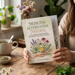 Eu vou Te mostrar sobre medicina natural