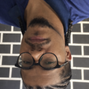 Foto do perfil do trabalhador freelancer