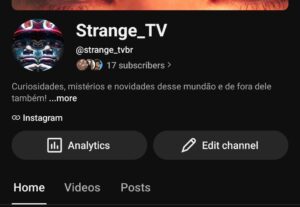 Eu vou Fazer upscale no seu vídeo e melhorar o Áudio