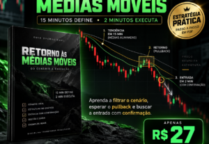Eu vou te fazer ganhar dinheiro no trading com essa estratég...