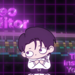 Eu vou editar seus videos curtos