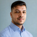 Foto do perfil do trabalhador freelancer