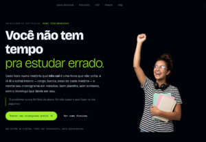 Eu vou Criar Seu Sistema Personalizado de Gestão