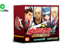 Eu vou fazer uma edição de colecionador do seu jogo