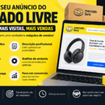 Eu vou otimizo seu anúncio do Mercado Livre