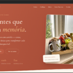 Eu vou fazer seu site profissional