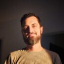 Foto do perfil do trabalhador freelancer
