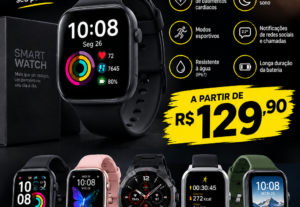 Eu vou Fazer baners chamativos para seu comercio