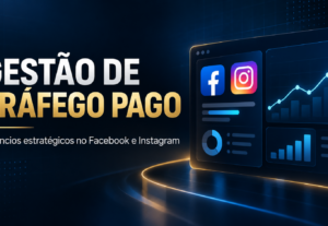 Eu vou Gestão de Tráfego Pago para Negócios Locais