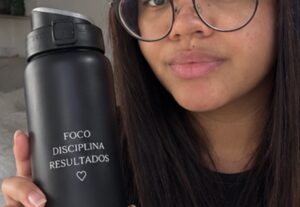 Eu vou criar vídeos UGC autênticos para sua marca ou produto