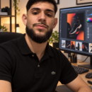 Foto do perfil do trabalhador freelancer
