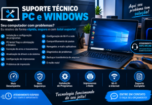 Eu vou Deixar seu pc mais rapido