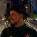 Foto do perfil do trabalhador freelancer