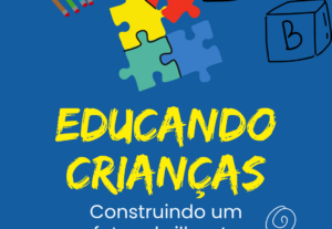 Eu vou Planejamento de aulas, atividades e reforço escolar.