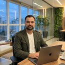 Foto do perfil do trabalhador freelancer