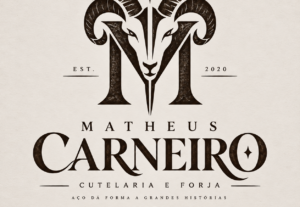 Eu vou criar um logotipo profissional pra sua empresa.