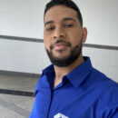 Foto do perfil do trabalhador freelancer