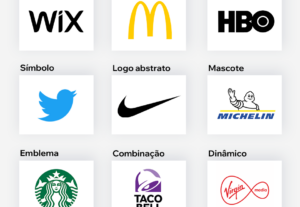 Eu vou Criar uma logotipo para sua marca