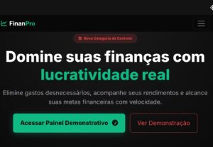 Eu vou Faço um site ou aplicativo para sua empresa