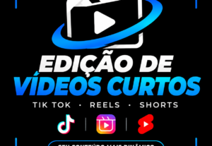 Eu vou fazer videos curtos de 15 a 20 segudos