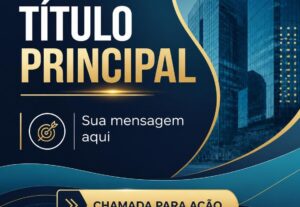 Eu vou Vou criar artes profissionais para redes sociais