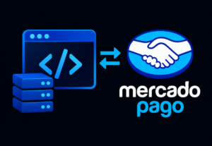 Eu vou Conectar seu site com a api do mercado pago