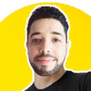 Foto do perfil do trabalhador freelancer