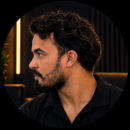 Foto do perfil do trabalhador freelancer