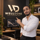Foto do perfil do trabalhador freelancer