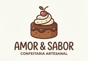 Eu vou Criar sua Logotipo Profissional para seu Negócio