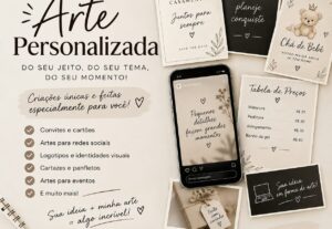 Eu vou Vou cria uma bio personalizada para seu Instagram