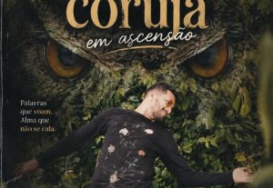 Eu vou Escrever poesias sobre qualquer tema