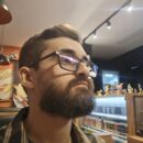 Foto do perfil do trabalhador freelancer