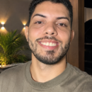 Foto do perfil do trabalhador freelancer