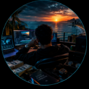 Foto do perfil do trabalhador freelancer