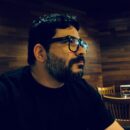 Foto do perfil do trabalhador freelancer