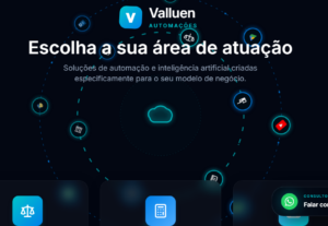 Eu vou Criar seu Robô e colocá-lo no ar rodando 24/7.